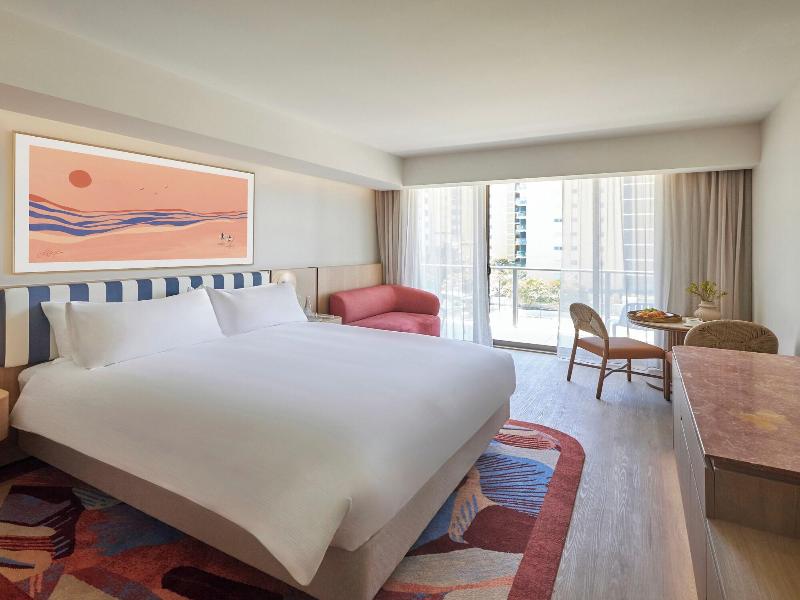 Avani Mooloolaba Beach Hotel image