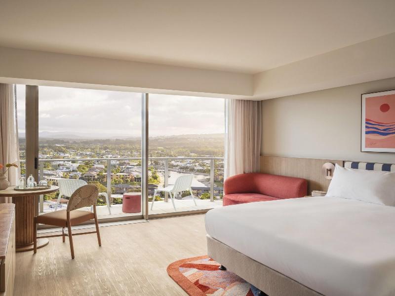 Avani Mooloolaba Beach Hotel image