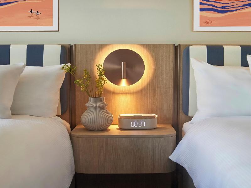 Avani Mooloolaba Beach Hotel image