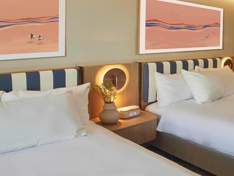 Avani Mooloolaba Beach Hotel image