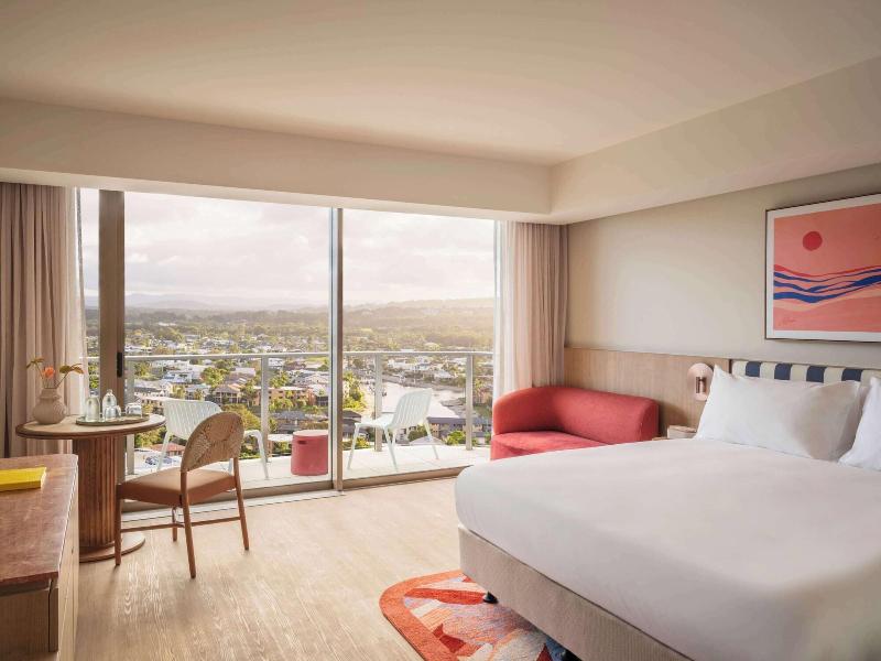 Avani Mooloolaba Beach Hotel image