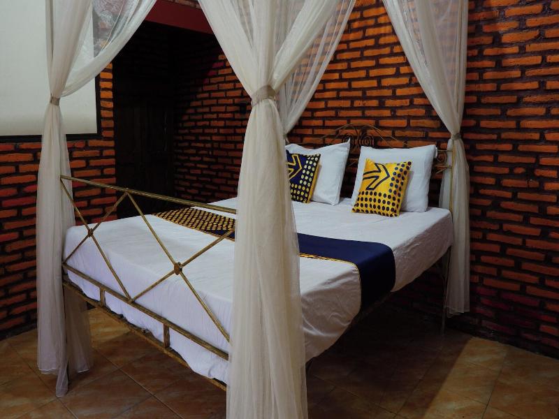 Hotel O Holy Homestaynearwisata Kopi Desa Tamans image