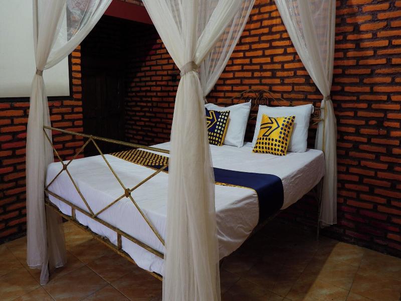 Hotel O Holy Homestaynearwisata Kopi Desa Tamans image