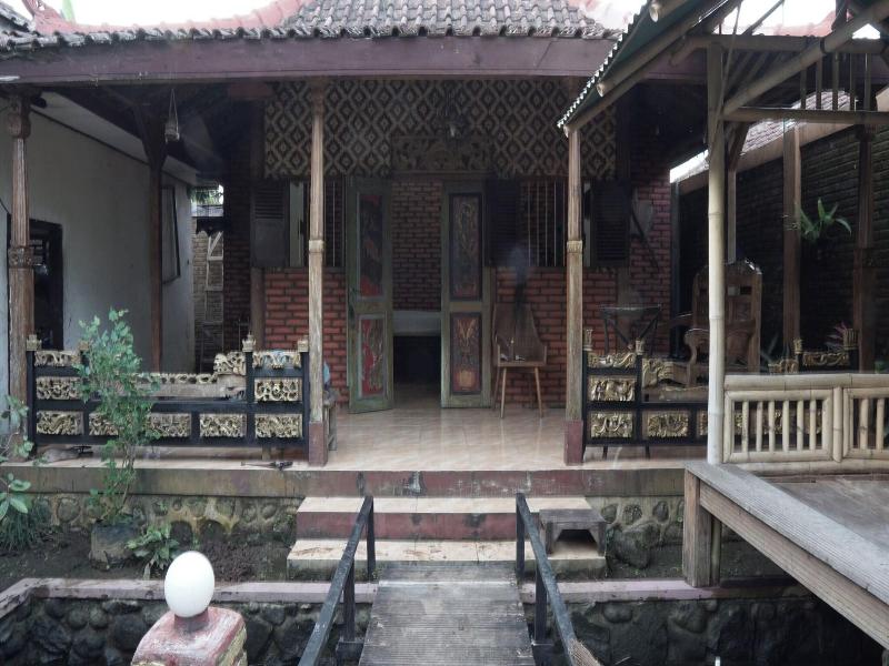 Hotel O Holy Homestaynearwisata Kopi Desa Tamans image