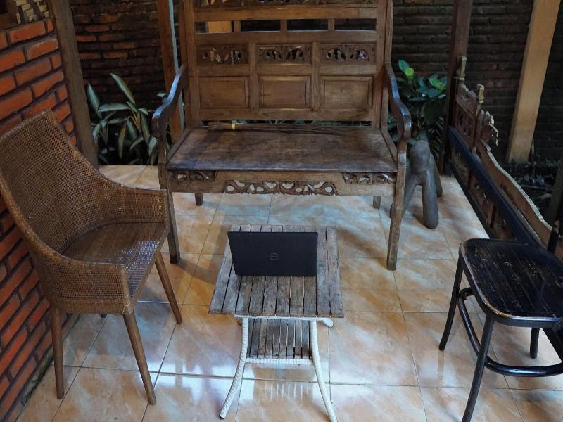 Hotel O Holy Homestaynearwisata Kopi Desa Tamans image