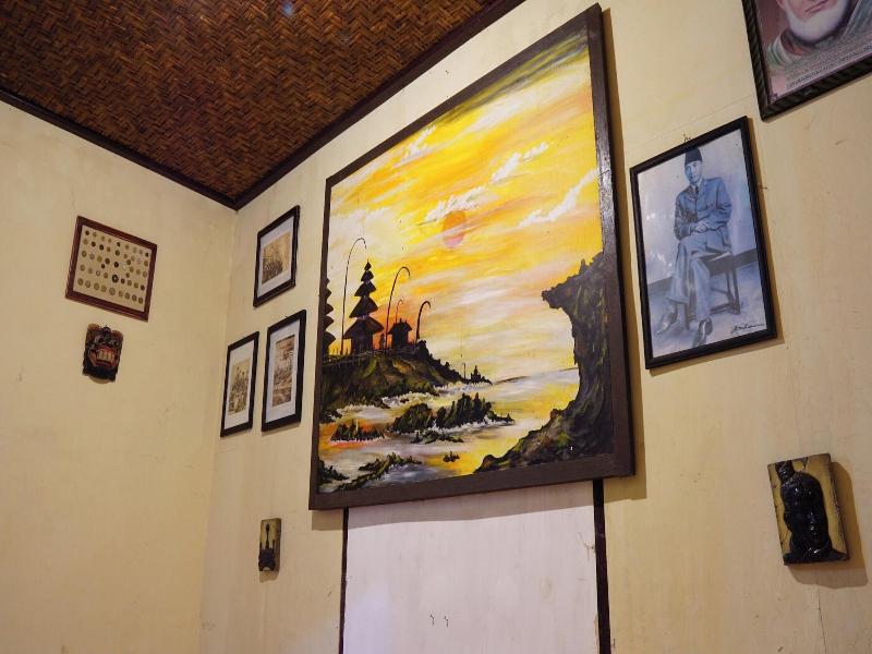 Hotel O Holy Homestaynearwisata Kopi Desa Tamans image