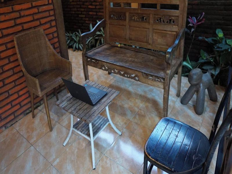 Hotel O Holy Homestaynearwisata Kopi Desa Tamans image