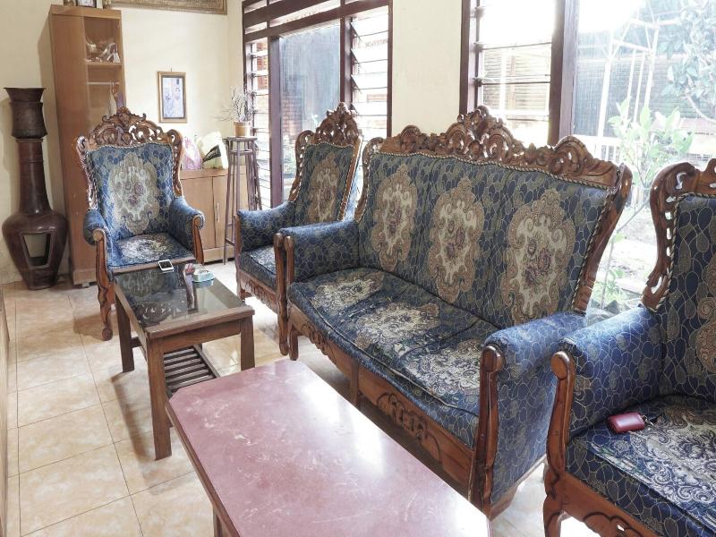 Hotel O Holy Homestaynearwisata Kopi Desa Tamans image