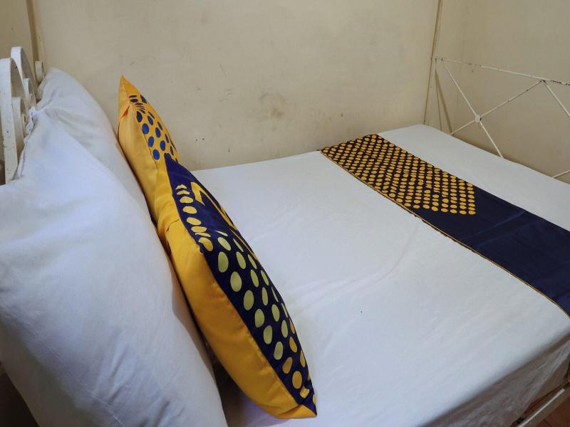 Hotel O Holy Homestaynearwisata Kopi Desa Tamans image