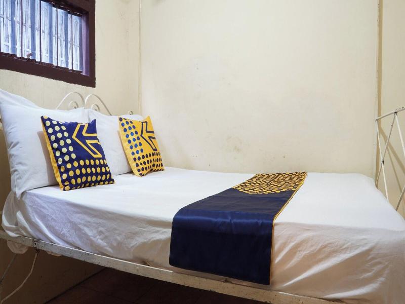 Hotel O Holy Homestaynearwisata Kopi Desa Tamans image