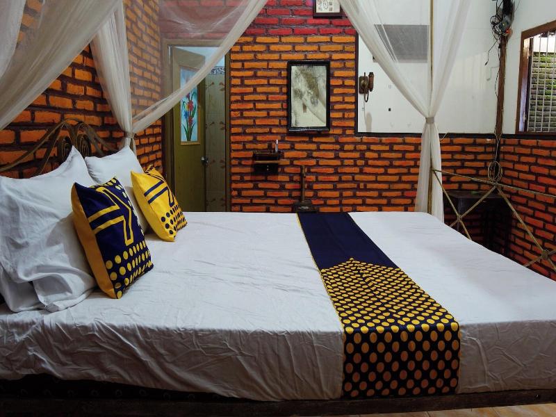 Hotel O Holy Homestaynearwisata Kopi Desa Tamans image