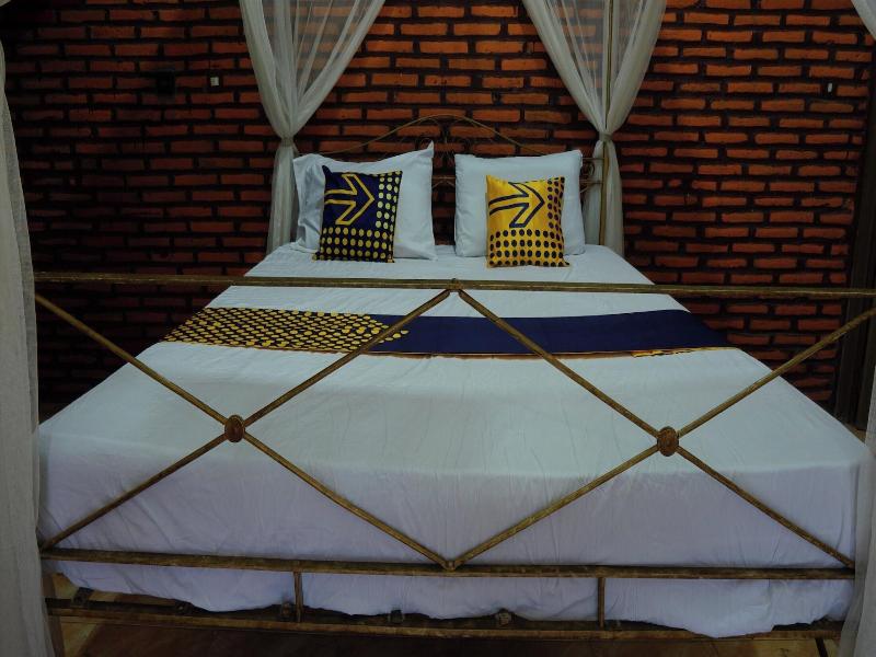 Hotel O Holy Homestaynearwisata Kopi Desa Tamans image