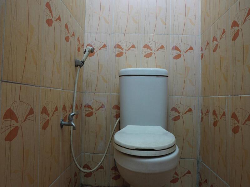 Hotel O Holy Homestaynearwisata Kopi Desa Tamans image
