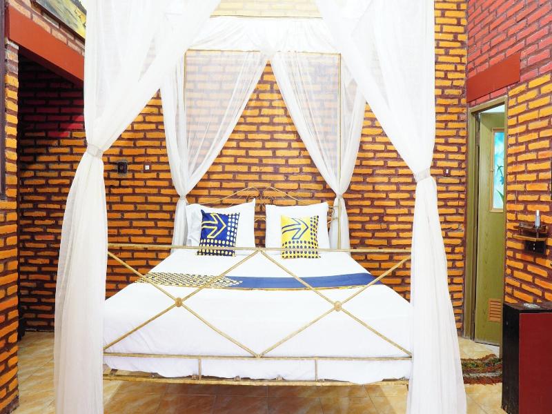 Hotel O Holy Homestaynearwisata Kopi Desa Tamans image