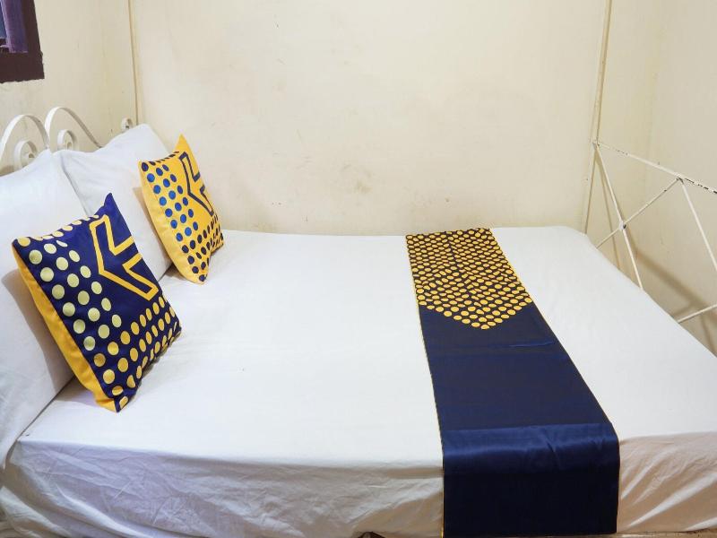 Hotel O Holy Homestaynearwisata Kopi Desa Tamans image