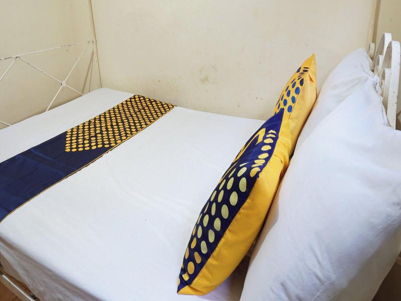Hotel O Holy Homestaynearwisata Kopi Desa Tamans image