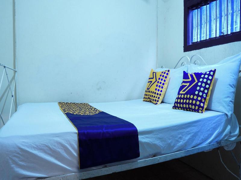 Hotel O Holy Homestaynearwisata Kopi Desa Tamans image