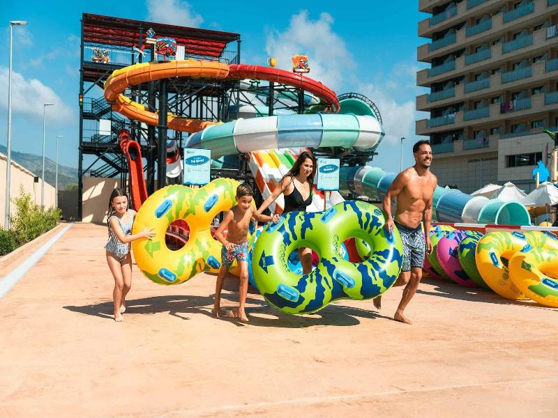Magic Sports Hotel image