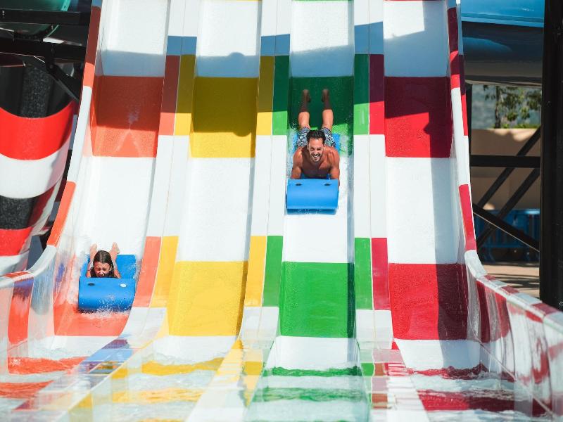 Magic Sports Hotel image