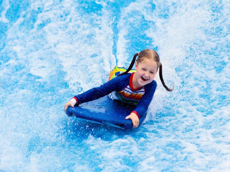 Magic Sports Hotel image