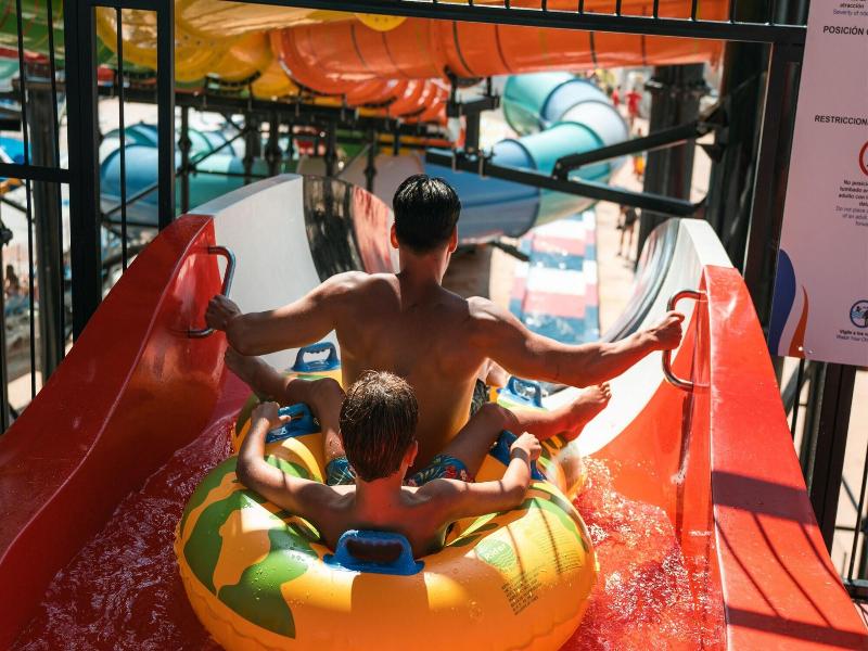 Magic Sports Hotel image