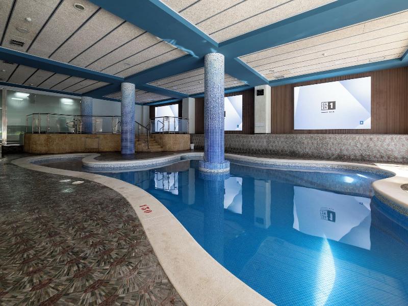 Magic Sports Hotel image