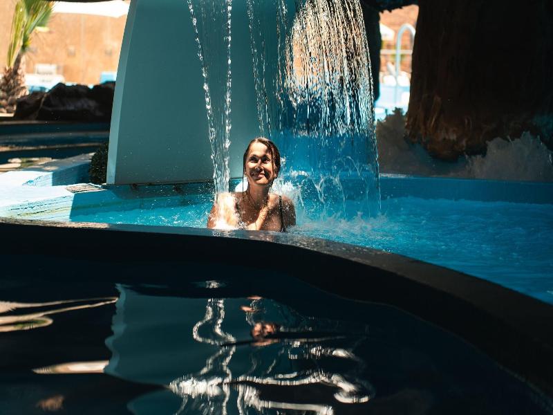 Magic Sports Hotel image