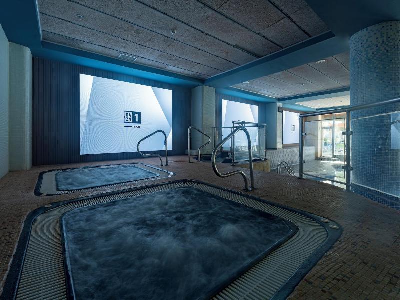 Magic Sports Hotel image