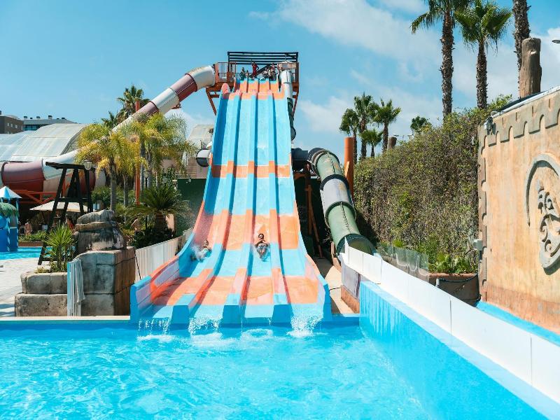 Magic Sports Hotel image