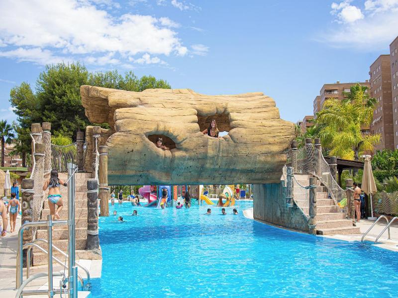 Magic Sports Hotel image