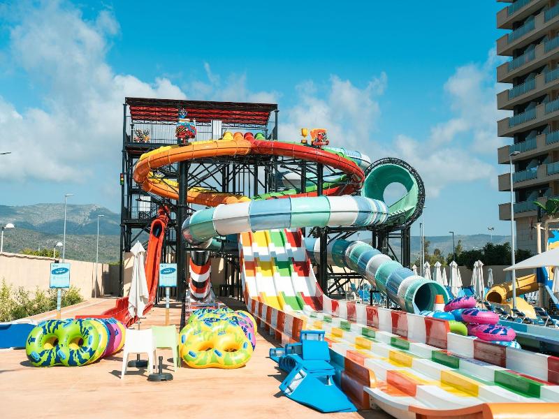 Magic Sports Hotel image