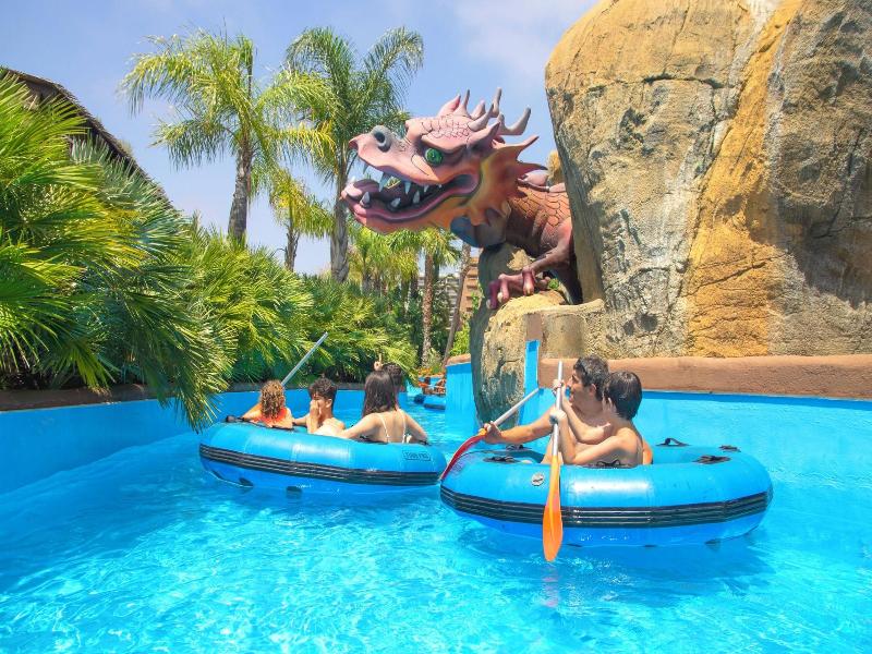 Magic Sports Hotel image