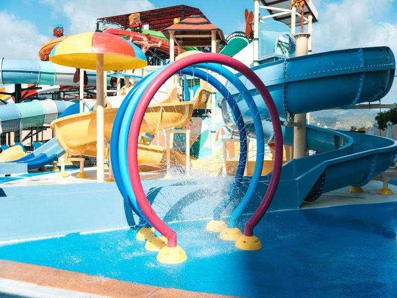 Magic Sports Hotel image