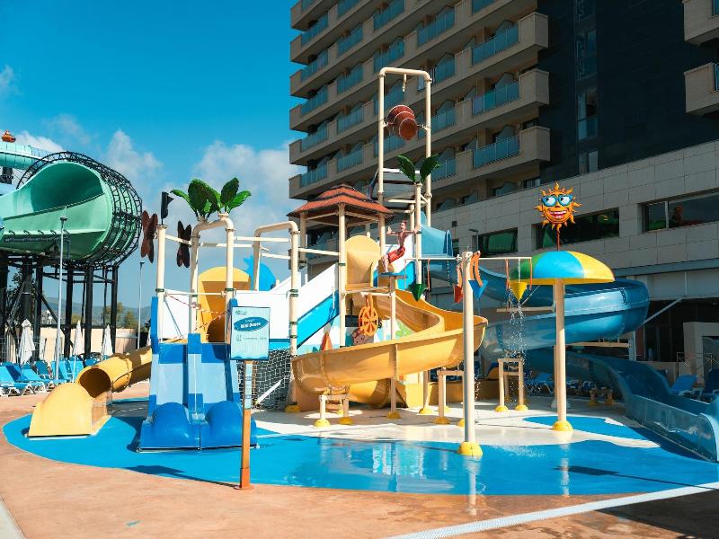 Magic Sports Hotel image