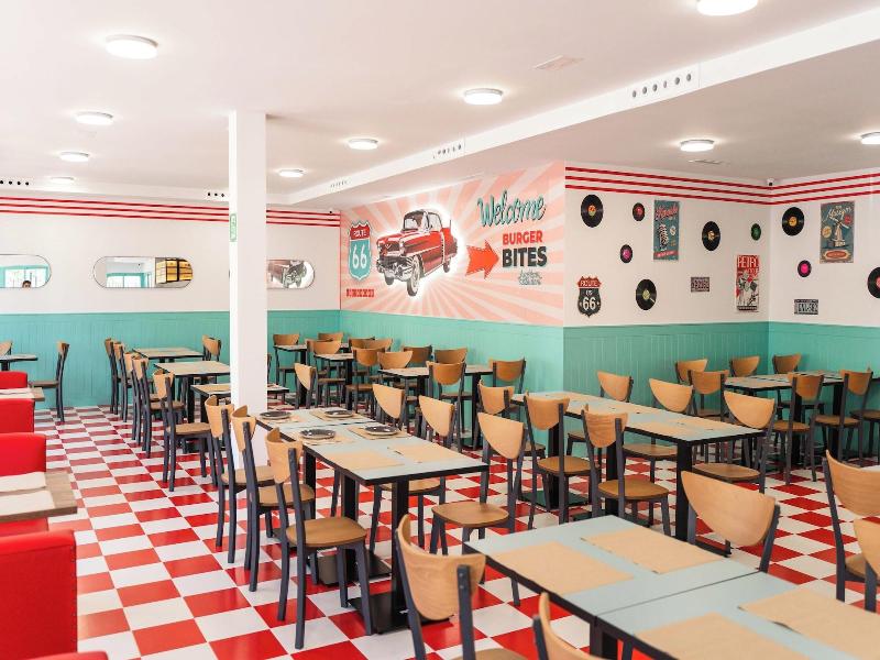 Magic Sports Hotel image