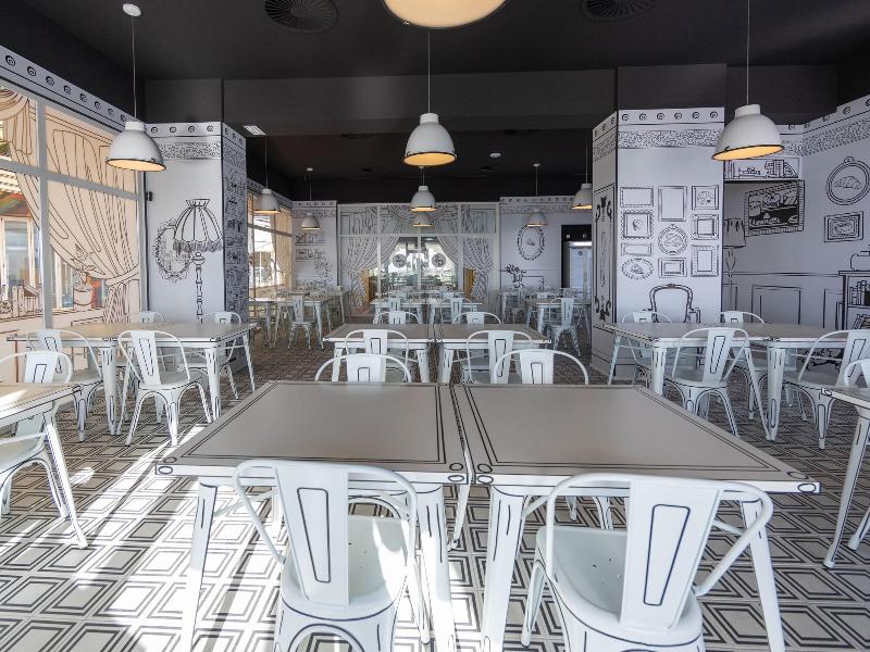 Magic Sports Hotel image
