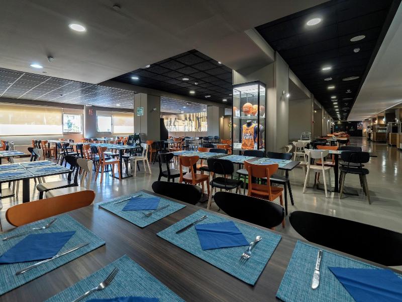 Magic Sports Hotel image
