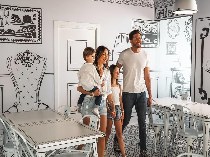 Magic Sports Hotel image
