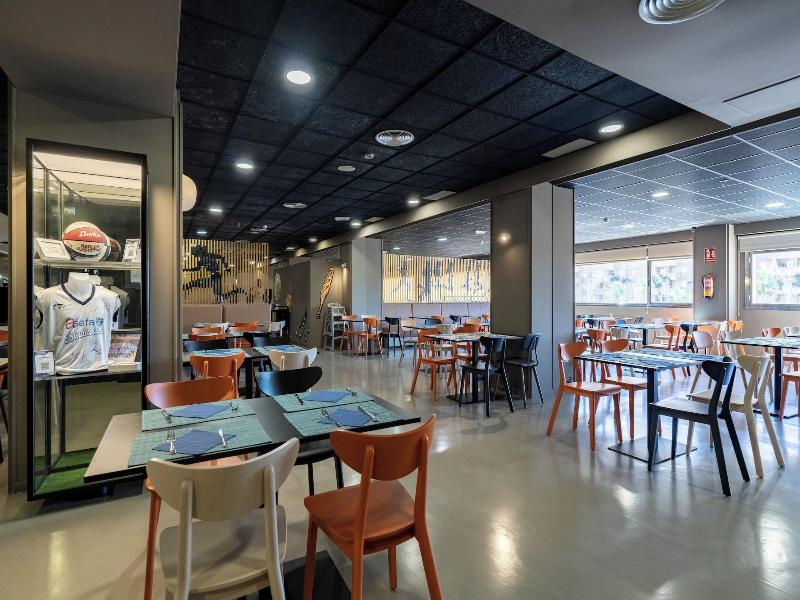 Magic Sports Hotel image