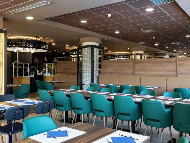 Magic Sports Hotel image