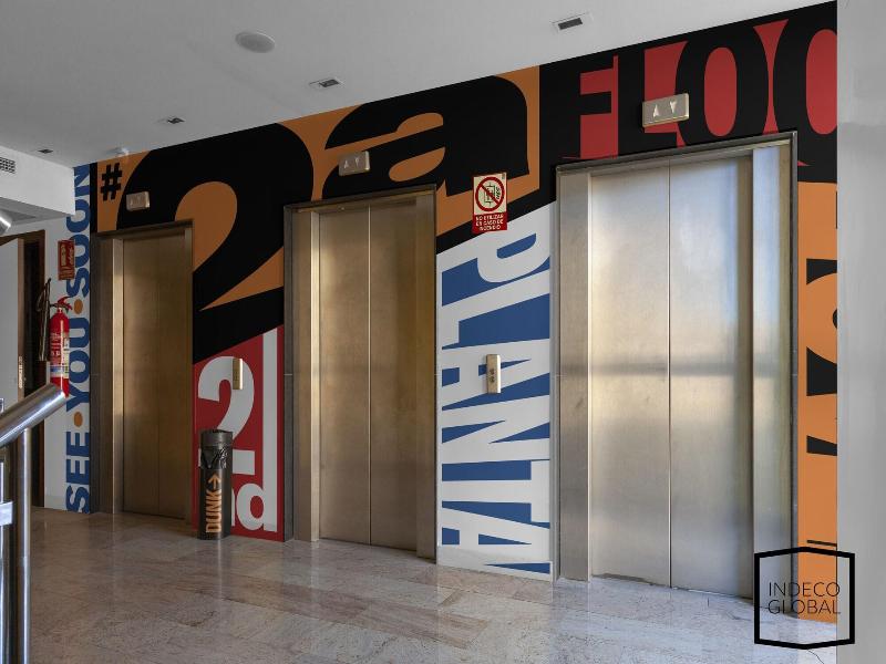 Magic Sports Hotel image
