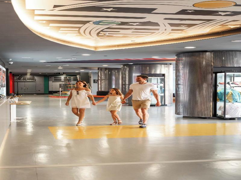 Magic Sports Hotel image