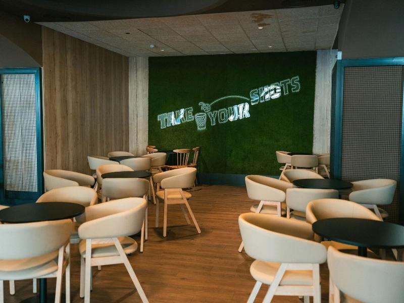 Magic Sports Hotel image