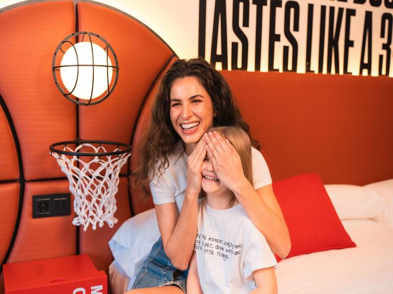 Magic Sports Hotel image