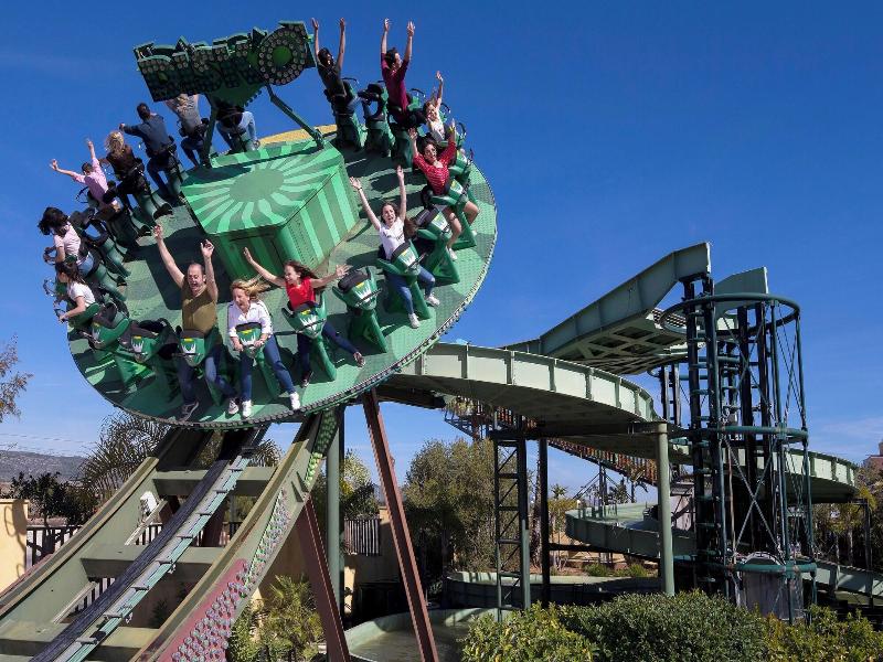 Magic Sports Hotel image