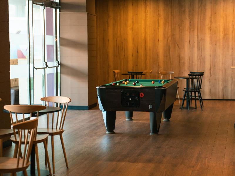 Magic Sports Hotel image