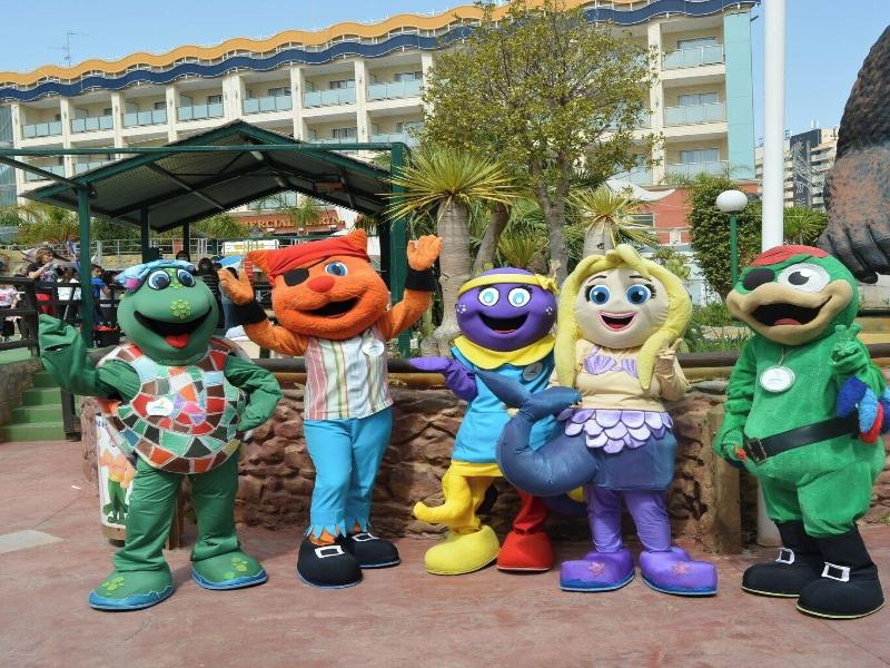 Magic Sports Hotel image