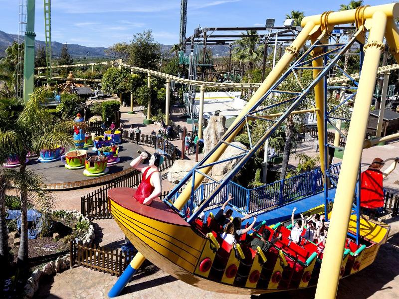 Magic Sports Hotel image