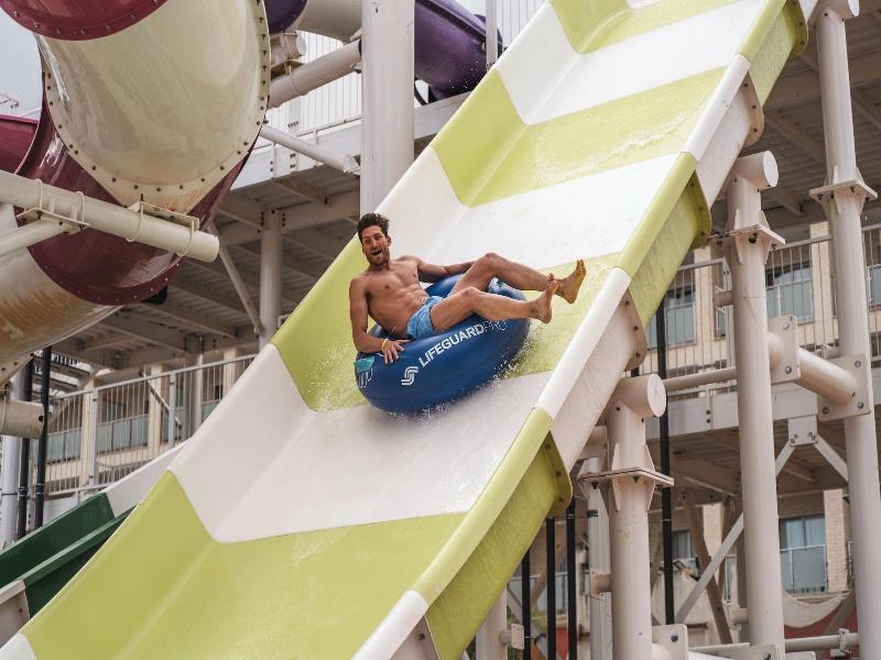Magic Sports Hotel image