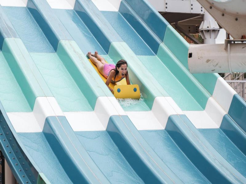 Magic Sports Hotel image